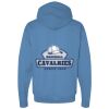 Core Fleece Pullover Hooded Sweatshirt Thumbnail