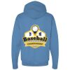 Core Fleece Pullover Hooded Sweatshirt Thumbnail