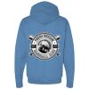 Core Fleece Pullover Hooded Sweatshirt Thumbnail