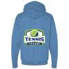 Core Fleece Pullover Hooded Sweatshirt Thumbnail