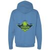 Core Fleece Pullover Hooded Sweatshirt Thumbnail