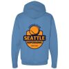 Core Fleece Pullover Hooded Sweatshirt Thumbnail
