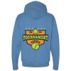 Core Fleece Pullover Hooded Sweatshirt Thumbnail