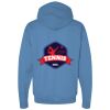 Core Fleece Pullover Hooded Sweatshirt Thumbnail