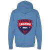 Core Fleece Pullover Hooded Sweatshirt Thumbnail