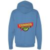 Core Fleece Pullover Hooded Sweatshirt Thumbnail