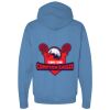 Core Fleece Pullover Hooded Sweatshirt Thumbnail