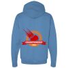 Core Fleece Pullover Hooded Sweatshirt Thumbnail