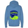 Core Fleece Pullover Hooded Sweatshirt Thumbnail