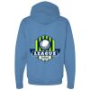 Core Fleece Pullover Hooded Sweatshirt Thumbnail