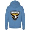 Core Fleece Pullover Hooded Sweatshirt Thumbnail