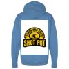 Core Fleece Pullover Hooded Sweatshirt Thumbnail