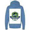 Core Fleece Pullover Hooded Sweatshirt Thumbnail