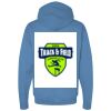 Core Fleece Pullover Hooded Sweatshirt Thumbnail