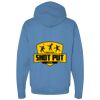 Core Fleece Pullover Hooded Sweatshirt Thumbnail