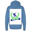 Core Fleece Pullover Hooded Sweatshirt Thumbnail