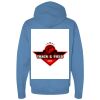 Core Fleece Pullover Hooded Sweatshirt Thumbnail
