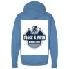 Core Fleece Pullover Hooded Sweatshirt Thumbnail