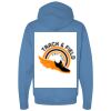 Core Fleece Pullover Hooded Sweatshirt Thumbnail