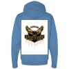 Core Fleece Pullover Hooded Sweatshirt Thumbnail
