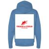 Core Fleece Pullover Hooded Sweatshirt Thumbnail