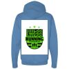 Core Fleece Pullover Hooded Sweatshirt Thumbnail