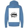 Core Fleece Pullover Hooded Sweatshirt Thumbnail