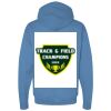 Core Fleece Pullover Hooded Sweatshirt Thumbnail