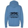 Core Fleece Pullover Hooded Sweatshirt Thumbnail