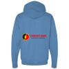 Core Fleece Pullover Hooded Sweatshirt Thumbnail