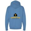 Core Fleece Pullover Hooded Sweatshirt Thumbnail