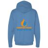 Core Fleece Pullover Hooded Sweatshirt Thumbnail
