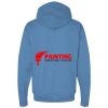 Core Fleece Pullover Hooded Sweatshirt Thumbnail