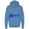 Core Fleece Pullover Hooded Sweatshirt Thumbnail