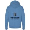 Core Fleece Pullover Hooded Sweatshirt Thumbnail
