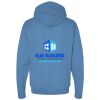 Core Fleece Pullover Hooded Sweatshirt Thumbnail