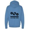 Core Fleece Pullover Hooded Sweatshirt Thumbnail
