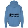 Core Fleece Pullover Hooded Sweatshirt Thumbnail