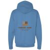 Core Fleece Pullover Hooded Sweatshirt Thumbnail