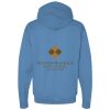 Core Fleece Pullover Hooded Sweatshirt Thumbnail