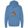 Core Fleece Pullover Hooded Sweatshirt Thumbnail