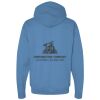 Core Fleece Pullover Hooded Sweatshirt Thumbnail