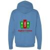 Core Fleece Pullover Hooded Sweatshirt Thumbnail