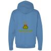 Core Fleece Pullover Hooded Sweatshirt Thumbnail