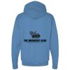 Core Fleece Pullover Hooded Sweatshirt Thumbnail