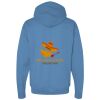 Core Fleece Pullover Hooded Sweatshirt Thumbnail