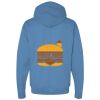 Core Fleece Pullover Hooded Sweatshirt Thumbnail