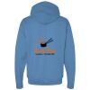Core Fleece Pullover Hooded Sweatshirt Thumbnail