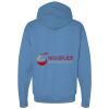 Core Fleece Pullover Hooded Sweatshirt Thumbnail