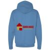Core Fleece Pullover Hooded Sweatshirt Thumbnail